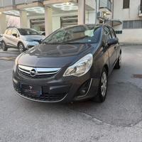 Opel Corsa 1.2 85CV 5 porte GPL-TECH Edition