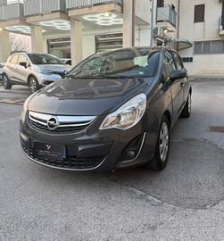 Opel Corsa 1.2 85CV 5 porte GPL-TECH Edition