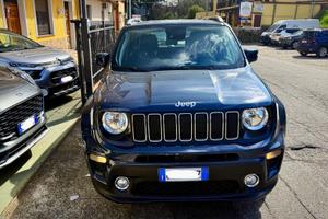 JEEP Renegade 1.6 Mjt Business NAV - 10/2021