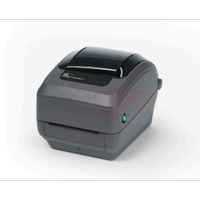 stampante zebra 430t