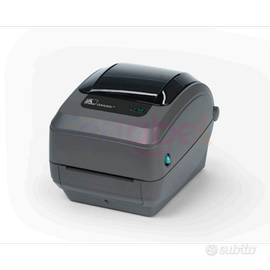 stampante zebra 430t