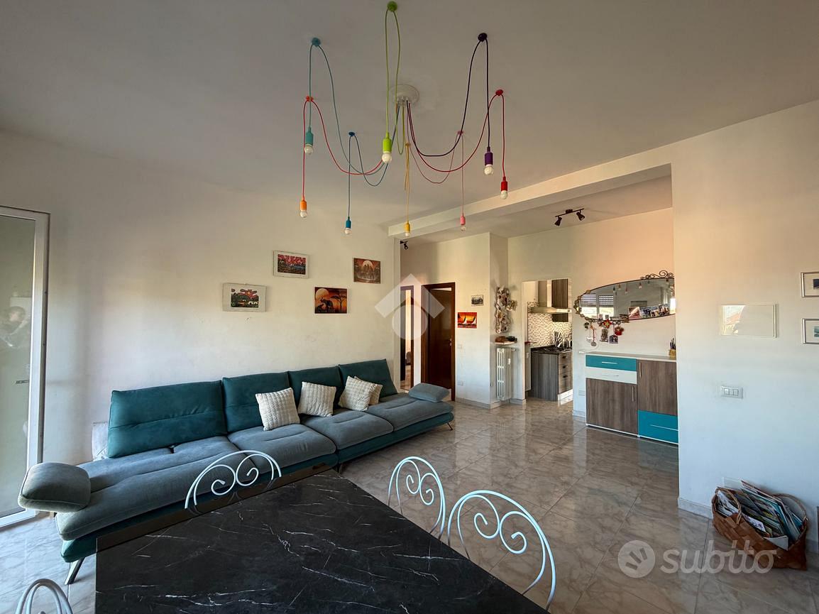 Appartamento – Magenta, Milano - Vista 2