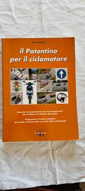 Il patentino per il ciclomotore 