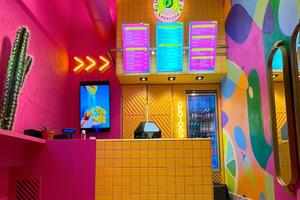 Cessione Attività - Via La Lumia (Palermo)