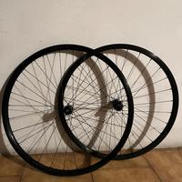 Ruote bici corsa Syncros RP 2.0 Disc