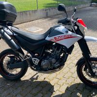 Yamaha xt 660 x
