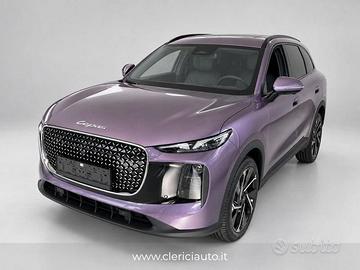Lepas L8 Lepas PHEV 1.5TGDI DHT1 Elegance