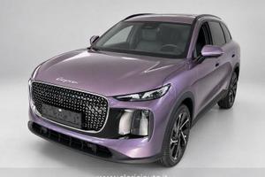 Lepas L8 Lepas PHEV 1.5TGDI DHT1 Elegance