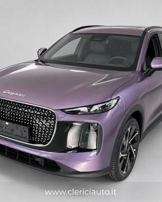Lepas L8 Lepas PHEV 1.5TGDI DHT1 Elegance