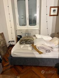 Letto una piazza e mezza