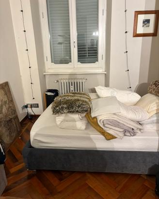 Letto una piazza e mezza