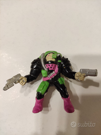 Janitax pattumeros gig