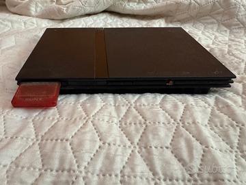 Plasystation 2 slim