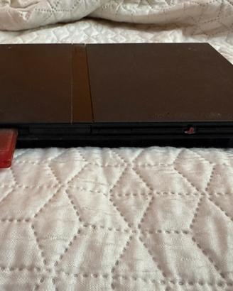 Plasystation 2 slim