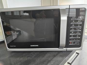 microonde Samsung Smart Oven 