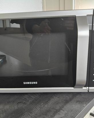 microonde Samsung Smart Oven 