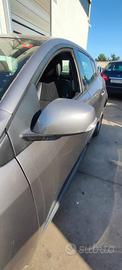 RENAULT MEGANE 2009 SPECCHIETTO SX/DX