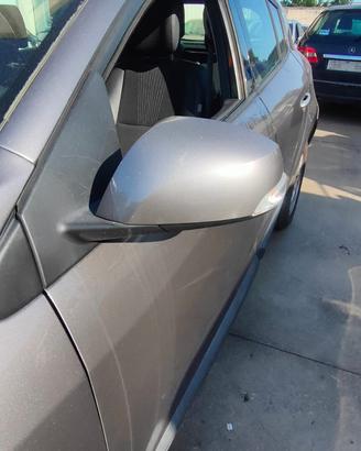 RENAULT MEGANE 2009 SPECCHIETTO SX/DX