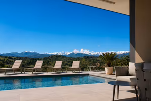 Villa belvedere langhe / piscina privata e sauna