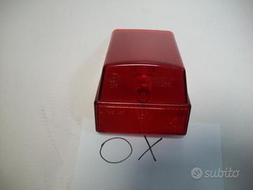 FANALINO POSTERIORE PERIPOLI OX