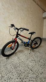 Bici bambino 20