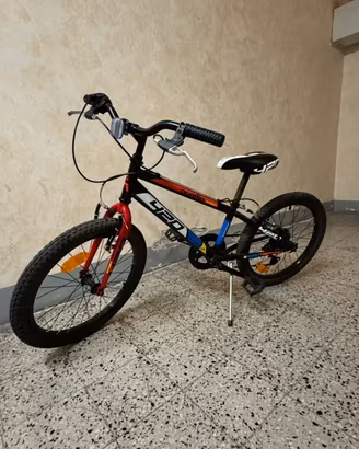 Bici bambino 20