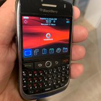 Blackberry funzionante