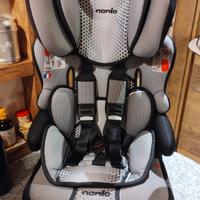 Seggiolino auto Nania made in france