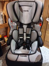 Seggiolino auto Nania made in france