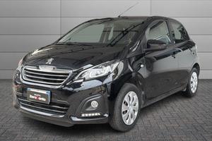 Peugeot 108 1.0 vti Active 5p etg5 E6