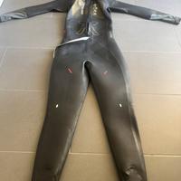 Muta triathlon acque libere Roka Maverick x.3