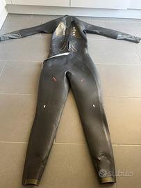 Muta triathlon acque libere Roka Maverick x.3