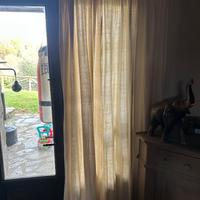 Tende cotone 80x210