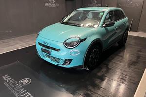 FIAT 600e La Prima '54Kw' - 418 km Autonomia sti