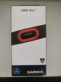 Garmin HRM-Run NUOVO