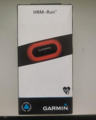 Garmin HRM-Run NUOVO