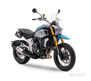 Cf Moto 700CL-X Adventure