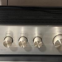 Amplificatore pioneer sa 410 made in japan