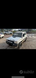 Panda 4x4 141