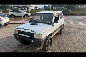Panda 4x4 141