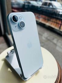 IPHONE 15 128 GIGA CON GARANZIIA