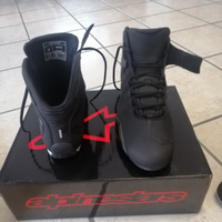 Scarpe da moto