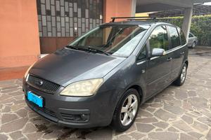 Ford Focus C-Max 2.0 TDCi (136CV)