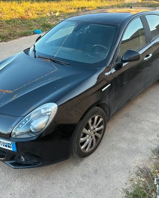 Giulietta 1.4 Turbo 120 CV GPL Distinctive