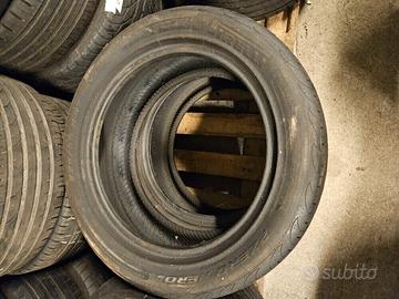 2 Pirelli Estive 225 50 R17 98y cod/9ge