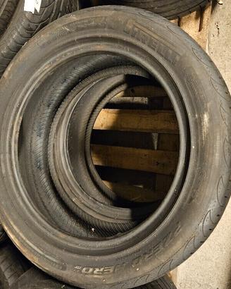 2 Pirelli Estive 225 50 R17 98y cod/9ge