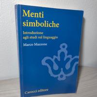 Menti Simboliche, M. Mazzone