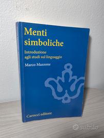 Menti Simboliche, M. Mazzone