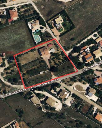 Villa singola - Modica