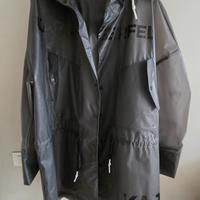 parka karl lagerfeld